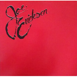 Big Joe Ericksen Joe Ericksen USED VINYL 12INCH EP