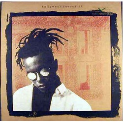 Hollywood Beyond If Vinyl LP USED