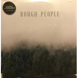 Rough People Rough People EP Vinyl 12" USED