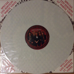 Whitesnake The Deeper The Love USED VINYL 12INCH 45 RPM SINGLE LIMITED EDITION