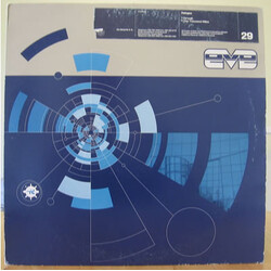 Halogen Airwalk VINYL 12" USED