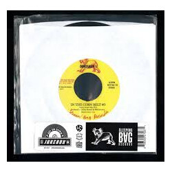 Dinosaur L In The Corn Belt #3 USED VINYL 7INCH 45 RPM
