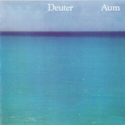 Deuter Aum Vinyl LP USED