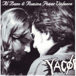 Yacøpsæ / Bizarre X Al Bano & Romina Power Violence / Bizarre X USED VINYL 7INCH 33 S RPM