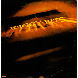 Wiggy Bits Wiggy Bits Vinyl LP USED