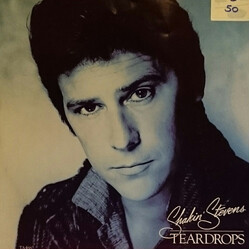 Shakin' Stevens Teardrops USED VINYL 12INCH 45 RPM SINGLE STEREO