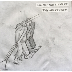 Amy Linton / Stewart Anderson / The Aislers Set Linton And Stewart / The Aislers Set USED VINYL 7INCH SINGLE