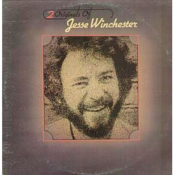Jesse Winchester 2 Originals Of Jesse Winchester Vinyl 2 LP USED
