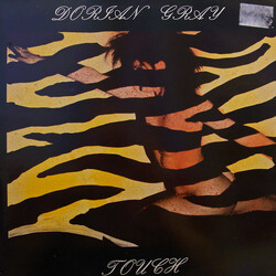 Dorian Gray (7) Touch USED VINYL 12INCH MAXI-SINGLE
