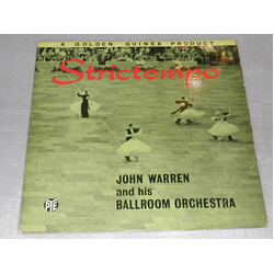 The John Warren Orchestra Strictempo