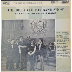 Billy Cotton And His Band The Billy Cotton Band Show Vinyl LP USED