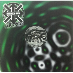 Clapton Meets Bowlen Elements USED VINYL 12INCH 45 RPM