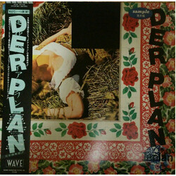 Der Plan Japlan Vinyl LP USED