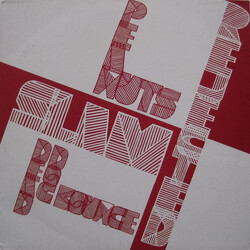 Slam / Rejected Dead Dog Bounce / Peanuts USED VINYL 12INCH 45 RPM