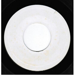 Neil Diamond Heartlight USED VINYL 7INCH 45 RPM TEST PRESSING WHITE LABEL