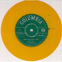 Helen Shapiro Don't Treat Me Like A Child USED VINYL 7INCH 45 RPM SINGLE