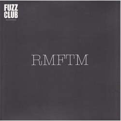 Radar Men From The Moon Fuzz Club Sessions USED VINYL 12INCH 45 RPM