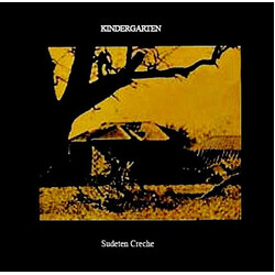 Sudeten Creche Kindergarten VINYL 12" USED