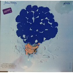 John Illsley Glass Vinyl LP USED