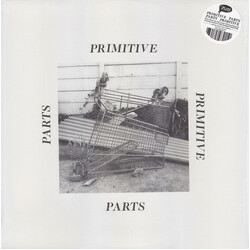 Primitive Parts Parts Primitive Vinyl LP USED