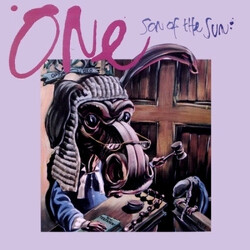 One (18) Son Of The Sun USED VINYL 12INCH