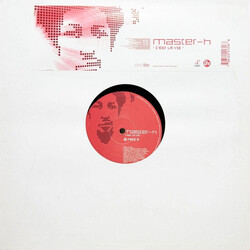 Master H C'est La Vie USED VINYL 12INCH