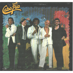 Cabo Frio Cabo Frio Vinyl LP USED