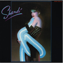Shandi Sinnamon Shandi Vinyl LP USED