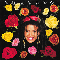 Amazulu Don't You Just Know It Vinyl 7" USED