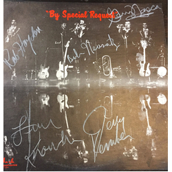 The Main Attraction (8) By Special Request Vinyl LP USED