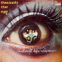Swinging Soul Machine Through The Eye Vinyl LP USED