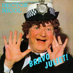 Hector Nicol Bravo Juliet! Vinyl LP USED