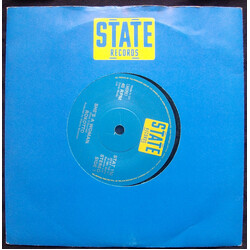 Rokotto She's A Woman USED VINYL 7INCH 45 RPM SINGLE