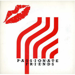 Passionate Friends Passionate Friends USED VINYL 7INCH SINGLE