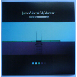 James Vincent McMorrow Rising Water USED VINYL 7INCH 45 RPM SINGLE
