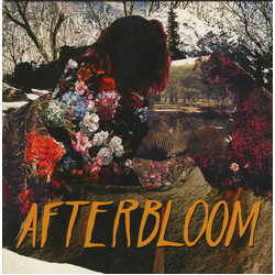 Afterbloom Duh USED VINYL 7INCH 45 RPM SINGLE