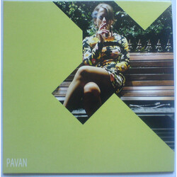 Pavan (3) It's A Secret Life USED VINYL 7INCH 45 RPM SINGLE