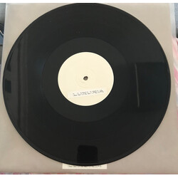 Luxuria Public Highway USED VINYL 12INCH WHITE LABEL