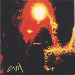 Eva (22) Solo / The Longest Day USED VINYL 7INCH 33 S RPM SINGLE