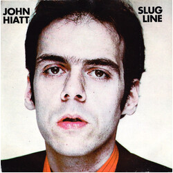 John Hiatt Slug Line USED VINYL 7INCH SINGLE PROMO