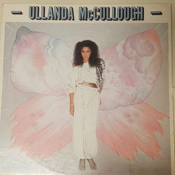 Ullanda McCullough Ullanda McCullough Vinyl LP USED