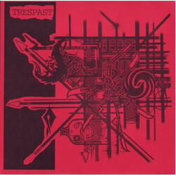Trespast Trespast USED VINYL 7INCH EP 33 S RPM