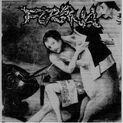 Fogna Fogna USED VINYL 7INCH
