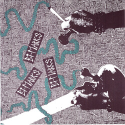 Bi-Marks Sleepless USED VINYL 7INCH 45 RPM LIMITED EDITION