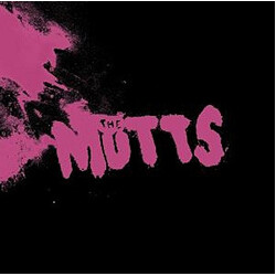 The Mutts Blood From A Stone / Immaculate Tramp USED VINYL 7INCH SINGLE