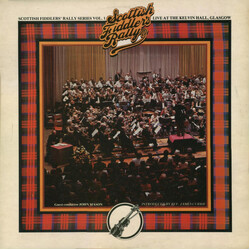 John Mason (3) / Rev. James Currie Scottish Fiddler's Rally Vinyl LP USED