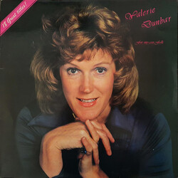 Valerie Dunbar For My Ain Folk Vinyl LP USED