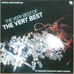 Various The Very Best Of The Very Best Vinyl LP USED