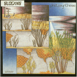 Slogans Photosynthesis Vinyl LP USED