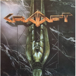 Craaft Craaft Vinyl LP USED